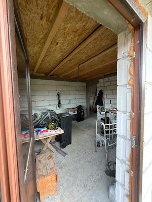 Casa 101 mp + teren 3181 mp Luica, Calarasi - imagine 9