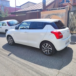 Suzuki Swift Mild hybrid, SPIRIT  - imagine 2