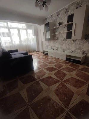  Apartament cu 2 camere, 40 mp, zona Vălenii de Munte  - imagine 2