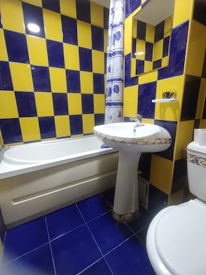  Apartament cu 2 camere, 40 mp, zona Vălenii de Munte  - imagine 8
