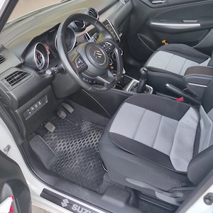 Suzuki Swift Mild hybrid, SPIRIT  - imagine 7