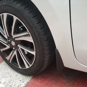 Suzuki Swift Mild hybrid, SPIRIT  - imagine 8