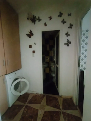  Apartament cu 2 camere, 40 mp, zona Vălenii de Munte  - imagine 10