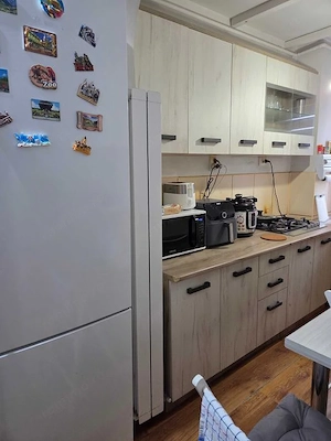 Apartament 2 camere Armoniei cu loc de parcare - imagine 2