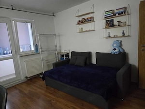 Apartament 2 camere Armoniei cu loc de parcare - imagine 5