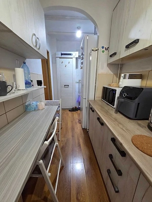 Apartament 2 camere Armoniei cu loc de parcare