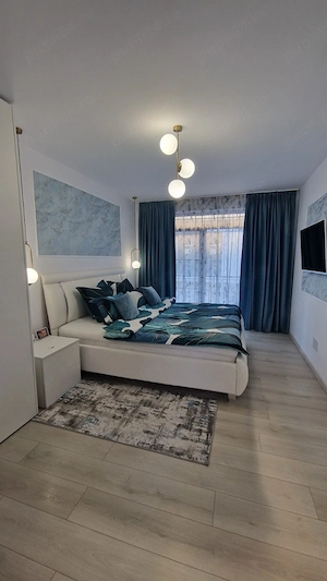 Duplex de închiriat la cheie!!! - imagine 5