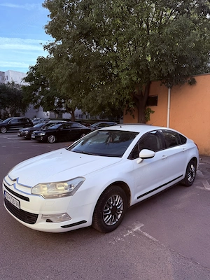 Vând Citroen C5 PERFECT - imagine 3
