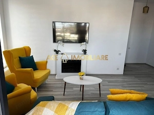 2 Camere Popesti-Leordeni | Metrou | Parcare | Centrala Proprie - imagine 2