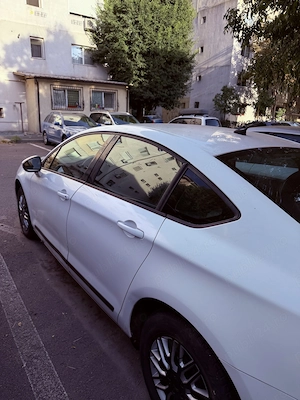 Vând Citroen C5 PERFECT - imagine 5