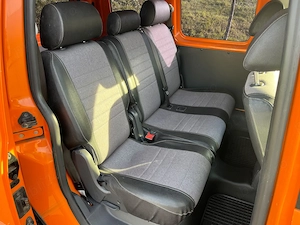 Volkswagen Caddy 1.6 TDI - imagine 8
