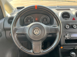 Volkswagen Caddy 1.6 TDI - imagine 4