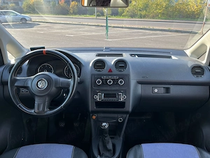 Volkswagen Caddy 1.6 TDI - imagine 5