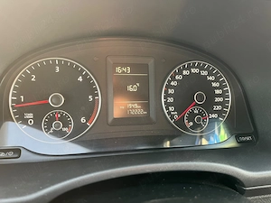 Volkswagen Caddy 1.6 TDI - imagine 6