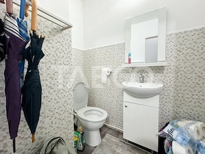 Apartament cu 3 camere decomandate de vanzare zona The Office Marasti - imagine 7