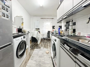 Apartament cu 3 camere decomandate de vanzare zona The Office Marasti - imagine 3