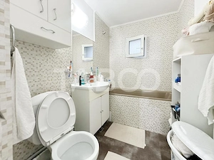 Apartament cu 3 camere decomandate de vanzare zona The Office Marasti - imagine 5