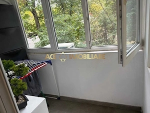 Garsoniera de vanzare | Costin Georgian | Metrou | Renovat&Utilat |  - imagine 4