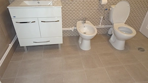 Ichiriez sau vand casa in Deva, zona ultracentrala, D+P+M, suprafata teren 220 mp, - imagine 15