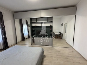 Apartament cu 2 camere, centrala proprie, Medicina - imagine 9
