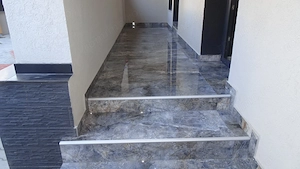 Ichiriez sau vand casa in Deva, zona ultracentrala, D+P+M, suprafata teren 220 mp, - imagine 3