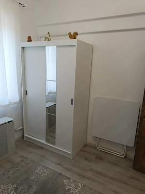 Inchiriez garsoniera zona Astra(Bulevardul Stefan Cel Mare Si Sfant )