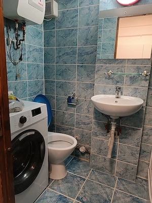 Inchiriez garsoniera zona Astra(Bulevardul Stefan Cel Mare Si Sfant ) - imagine 5