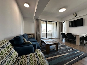 4 camere premium de inchiriat - Union Plaza, Bulevardul Unirii