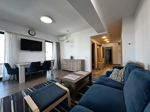 4 camere premium de inchiriat - Union Plaza, Bulevardul Unirii - imagine 2