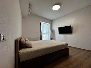 4 camere premium de inchiriat - Union Plaza, Bulevardul Unirii - imagine 4