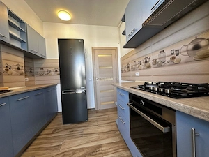 4 camere premium de inchiriat - Union Plaza, Bulevardul Unirii - imagine 11