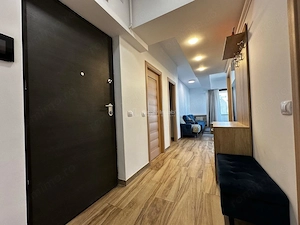 4 camere premium de inchiriat - Union Plaza, Bulevardul Unirii - imagine 9