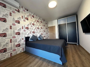 4 camere premium de inchiriat - Union Plaza, Bulevardul Unirii - imagine 8