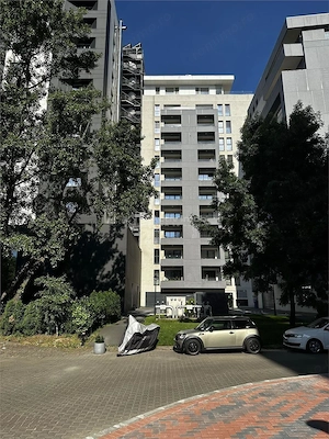 4 camere premium de inchiriat - Union Plaza, Bulevardul Unirii - imagine 17