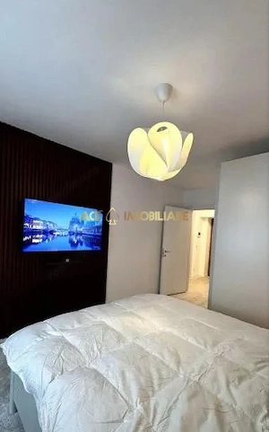 3 Camere de inchiriat | Titan | Centrala | Pet-Friendly| Metrou | Parcare - imagine 4
