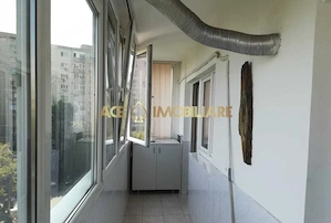 2 Camere de inchiriat | Tineretului | Metrou | Mobilat - imagine 8