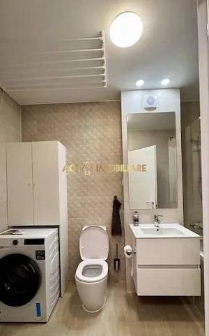3 Camere de inchiriat | Titan | Centrala | Pet-Friendly| Metrou | Parcare - imagine 6