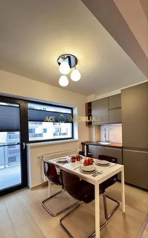 3 Camere de inchiriat | Titan | Centrala | Pet-Friendly| Metrou | Parcare - imagine 5