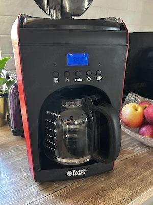 Filtru de cafea Russell Hobbs