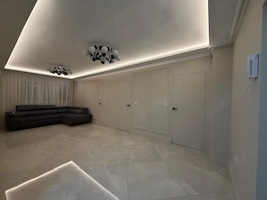 Apartament Bulevardul Traian - imagine 2