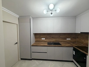 Apartament Bulevardul Traian - imagine 3
