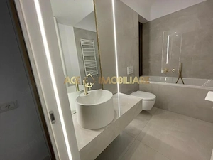 Garsoniera de inchiriat | Pipera | Centrala proprie | Cortina North  - imagine 4