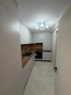 Apartament Bulevardul Traian - imagine 4