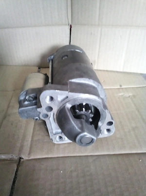 Electromotor Dacia-Nissan-Renault D7E27