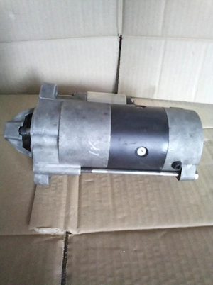Electromotor Dacia-Nissan-Renault D7E27 - imagine 3