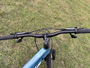 Bicicleta Ktm 