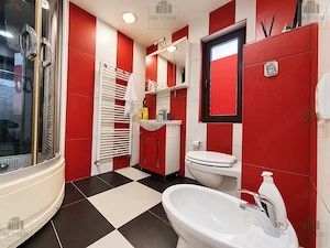 Casă individuală de vânzare | 5 camere, garaj, teren 462 mp | Popești-Leordeni - imagine 10