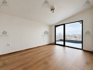 Casă individuală de vânzare | 5 camere, garaj, teren 462 mp | Popești-Leordeni - imagine 20