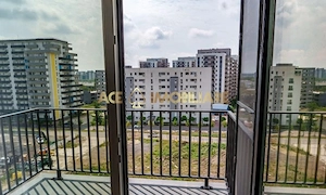 2 Camere de inchiriat | Pallady | PetFriendly | Parcare | Centrala | - imagine 5