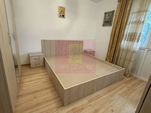 Vanzare apartamrnt 3 camere Titan-Restaurant Alba - imagine 8